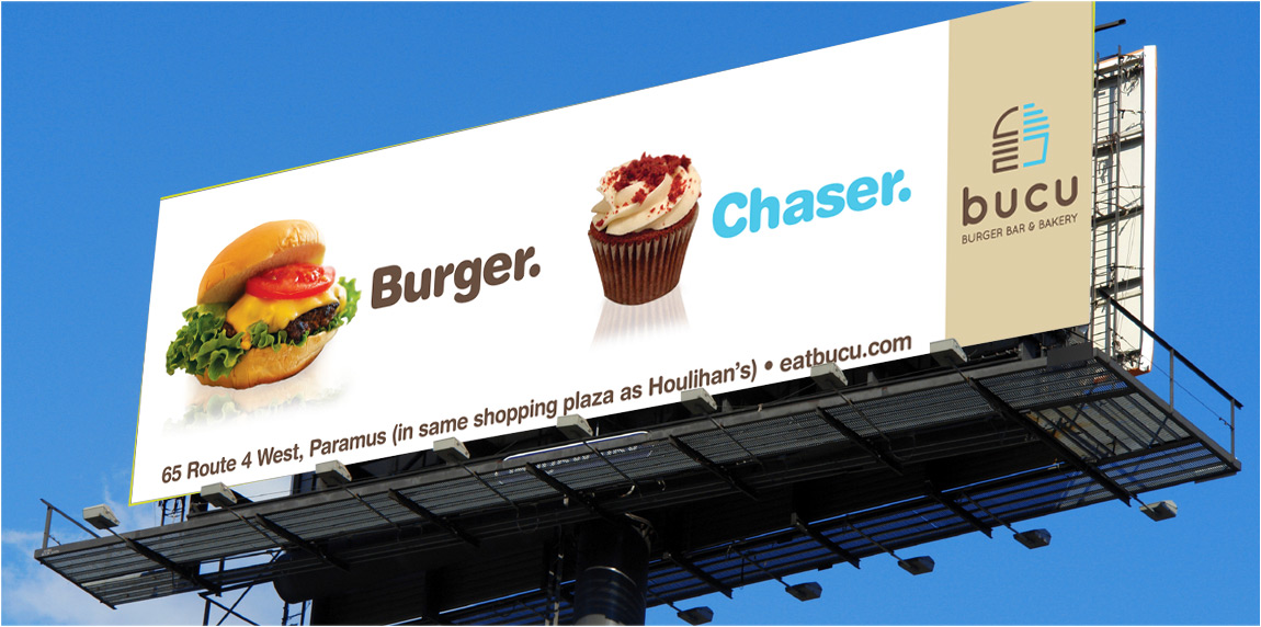 BUCU Results Advertising