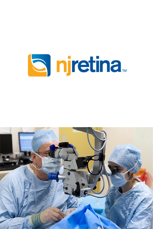 NJ Retina Results Advertising